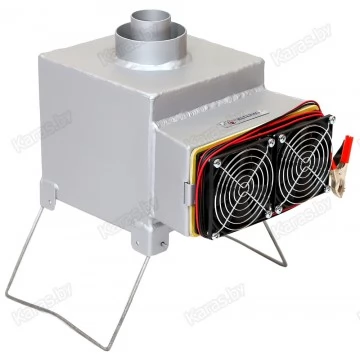 Теплообменник Сибтермо СТ-2.3