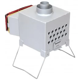 Теплообменник Сибтермо СТ-2.3