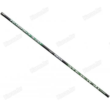 Маховое удилище SWD Siweida Pole Ultimate Pro 7.0м, углеволокно, тест до 25, 317 г