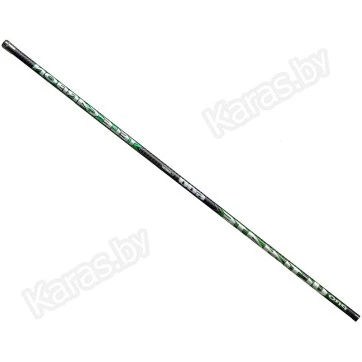 Маховое удилище SWD Siweida Pole Ultimate Pro 7.0м, углеволокно, тест до 25, 317 г