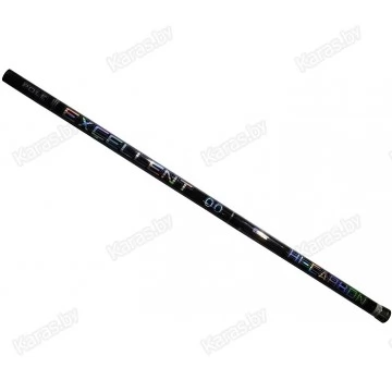 Маховое удилище SWD Siweida Excellent Pole 700, углеволокно, 7.0м, тест до 25, 373 г