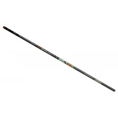 Маховое удилище SWD Siweida Tournament MX Pole 600, углеволокно, 6.0м, тест: 10-30 г, 248 г