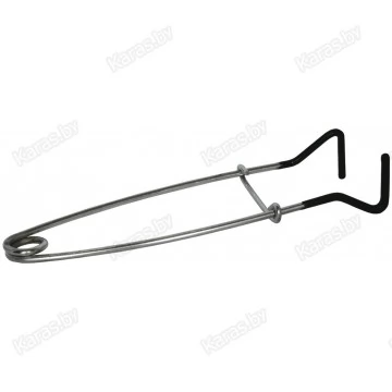 Зевник SWD 18 см