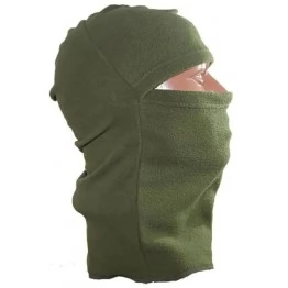 Балаклава Skadi Polar Fleece (хаки)