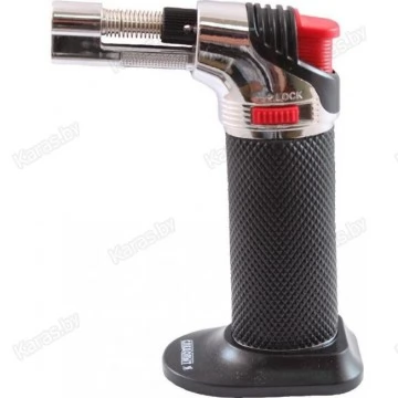 Мини-горелка газовая Следопыт PF-GTP-R01