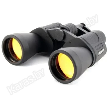Бинокль Следопыт 10-30x50 PF-BT-14