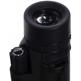 Монокуляр Следопыт в чехле 10x40 PF-BT-21