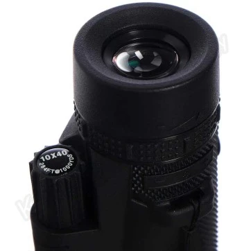 Монокуляр Следопыт в чехле 10x40 PF-BT-21