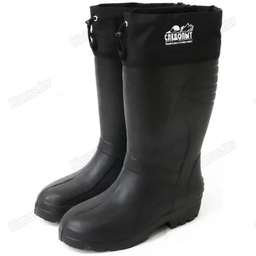 Сапоги зимние Следопыт New -15°C