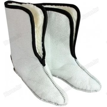 Вкладыши для сапог Следопыт PF-LBH