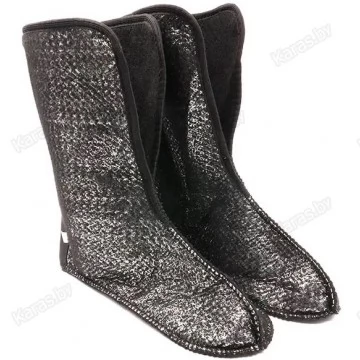 Вкладыши фольгированные для сапог Следопыт PF-LBH