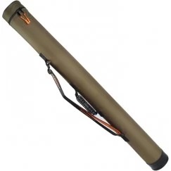 Тубус для удилищ Следопыт хаки 115x11 см
