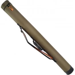 Тубус для удилищ Следопыт хаки 115x11 см
