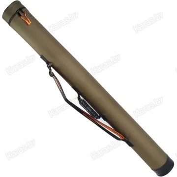 Тубус для удилищ Следопыт хаки 115x11 см