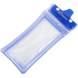 Чехол водонепроницаемый Следопыт для смартфонов и документов со шнуром