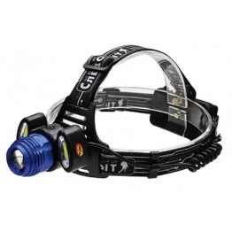 Фонарь налобный Сибирский Следопыт Лайт PF-PFL-HL36