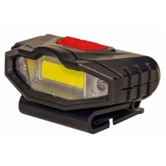 Фонарь для кепки Сибирский Следопыт Протон PF-PFL-HL46