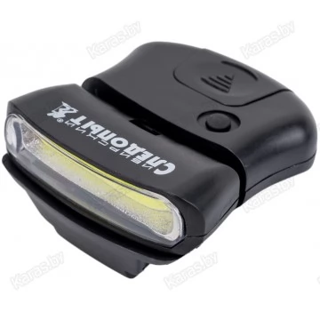 Фонарь для кепки Сибирский Следопыт Позитрон PF-PFL-HL47