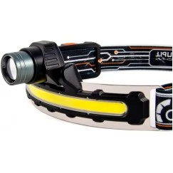 Фонарь налобный Сибирский Следопыт Floodlight PF-PFL-HL58