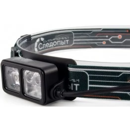 Фонарь налобный Сибирский Следопыт Galaxy PF-PFL-HL59