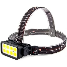 Фонарь налобный Сибирский Следопыт Sunwing PF-PFL-HL60