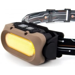 Фонарь налобный Сибирский Следопыт Linkos PF-PFL-HL61