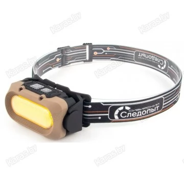 Фонарь налобный Сибирский Следопыт Linkos PF-PFL-HL61