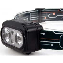 Фонарь налобный Сибирский Следопыт Pulsar PF-PFL-HL63