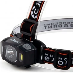 Фонарь налобный Сибирский Следопыт Sputnik PF-PFL-HL65