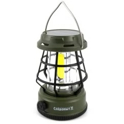 Фонарь-лампа кемпинговый Следопыт Неон-2