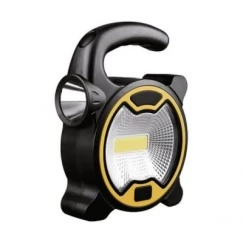 Фонарь кемпинговый Сибирский Следопыт Fire PF-PFL-K13