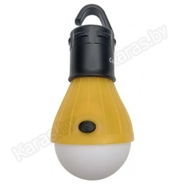 Фонарь кемпинговый Сибирский Следопыт Lamp PF-PFL-K15