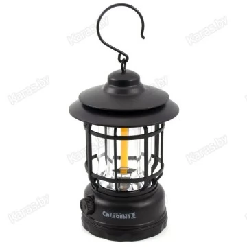 Фонарь кемпинговый Сибирский Следопыт "Ксенон" PF-PFL-K18