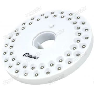 Фонарь кемпинговый Сибирский Следопыт "Лунный Свет-48" PF-PFL-K22