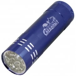 Фонарь ручной Сибирский Следопыт Квант PF-PFL-L48