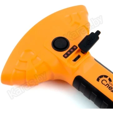 Фонарь ручной Сибирский Следопыт Starship PF-PFL-L88