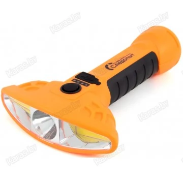 Фонарь ручной Сибирский Следопыт Starship PF-PFL-L88