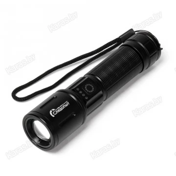 Фонарь ручной Сибирский Следопыт "Streamlight" PF-PFL-L89
