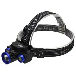 Фонарь налобный Сибирский Следопыт Люкс PF-PFL-HL32