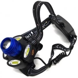 Фонарь налобный Сибирский Следопыт "Стильб" PF-PFL-HL37