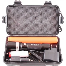 Фонарь ручной Сибирский Следопыт "Профи" PF-PFL-L63