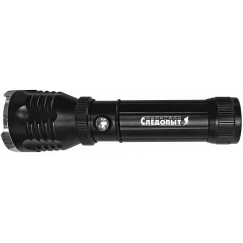 Фонарь ручной Сибирский Следопыт "Профи" PF-PFL-L63