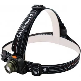 Фонарь налобный Сибирский Следопыт "Луч" PF-PFL-HL14