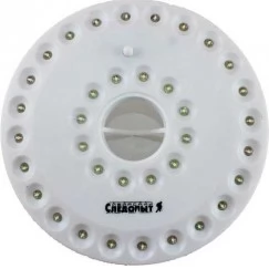 Фонарь кемпинговый Сибирский Следопыт "Лунный Свет-36" PF-PFL-K05