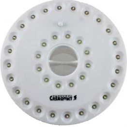 Фонарь кемпинговый Сибирский Следопыт "Лунный Свет-36" PF-PFL-K05