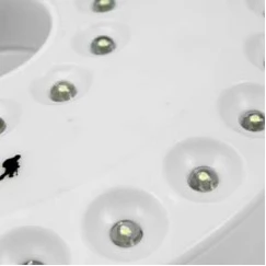 Фонарь кемпинговый Сибирский Следопыт "Лунный Свет-36" PF-PFL-K05