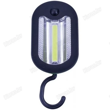 Фонарь кемпинговый Сибирский Следопыт "Travel" PF-PFL-K16