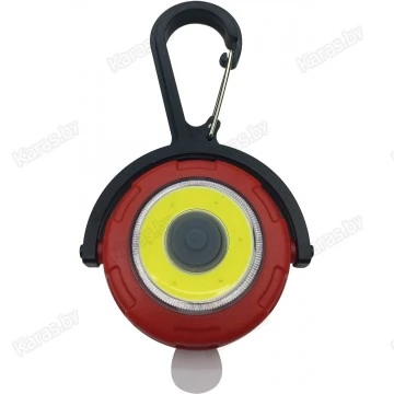 Фонарь-брелок Сибирский Следопыт "Link" PF-PFL-L65