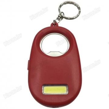 Фонарь-брелок Сибирский Следопыт "Hike" PF-PFL-L68