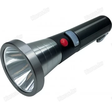 Фонарь ручной Сибирский Следопыт "Blur" PF-PFL-L79